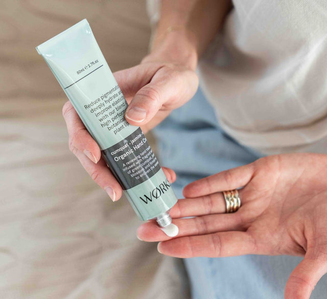 The Importance of Healthy Skin Barrier Function