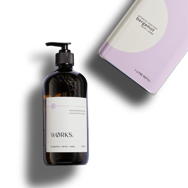 WØRKS Featured in the Vogue Living Christmas Gift Guide