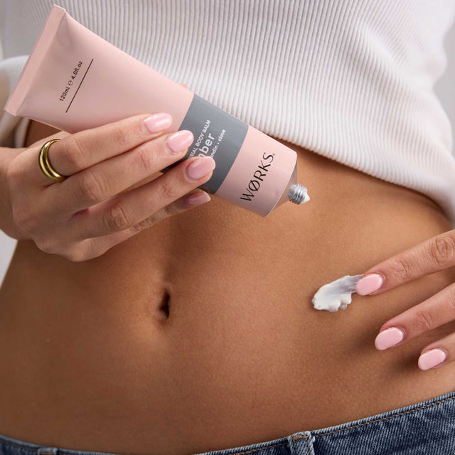 Creams and Balms Designed to Perform