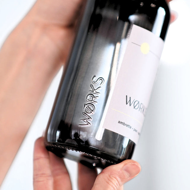 The Meaning of WØRKS
