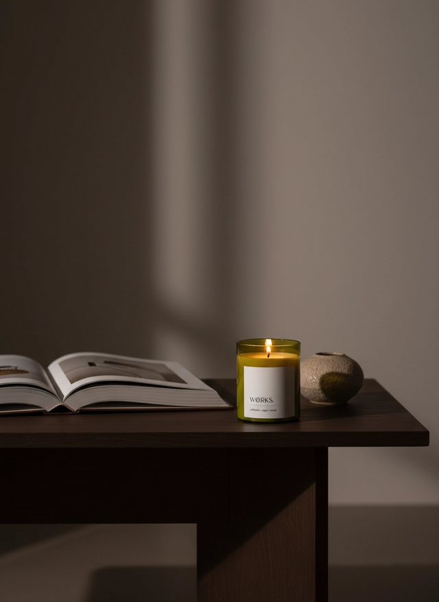 How to Scent a Room — and Keep It That Way
