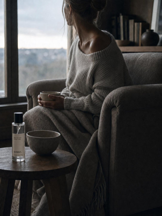 The WØRKS Gift Edit — For the Person Who Has Everything