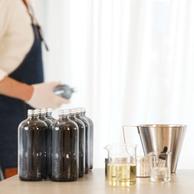 We’re Committed to Small Batch Production. Here’s Why.