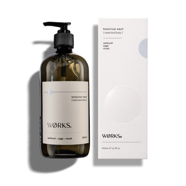 Saltbush Wash 500ml