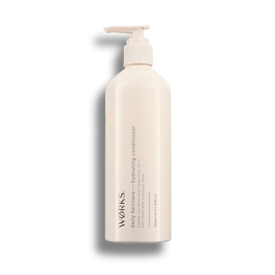 Hydrating Conditioner 350ml