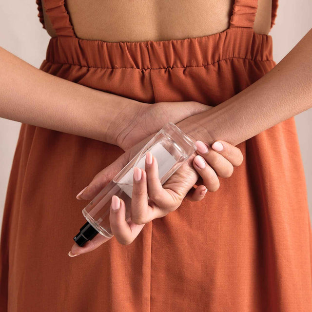 Interior Mist — Scent 02 Fjærn