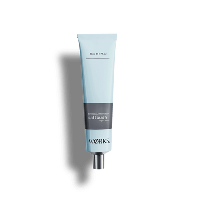 Saltbush Hand Cream 80ml