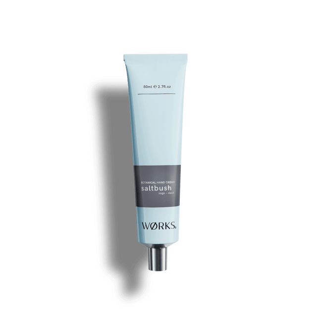 Saltbush Hand Cream 80ml