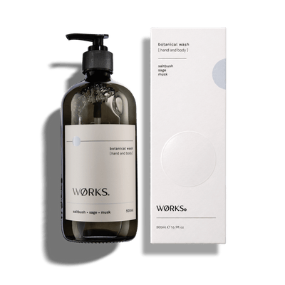 Saltbush Wash 500ml