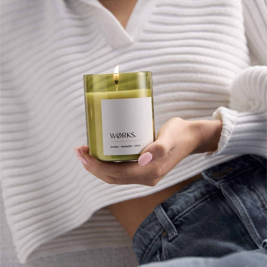 Candle Care