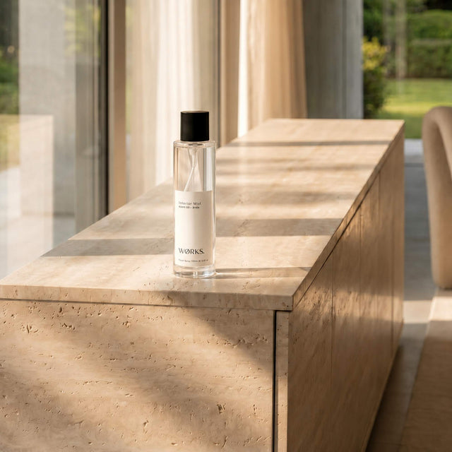 Interior Mist: Scent 03 Ånde