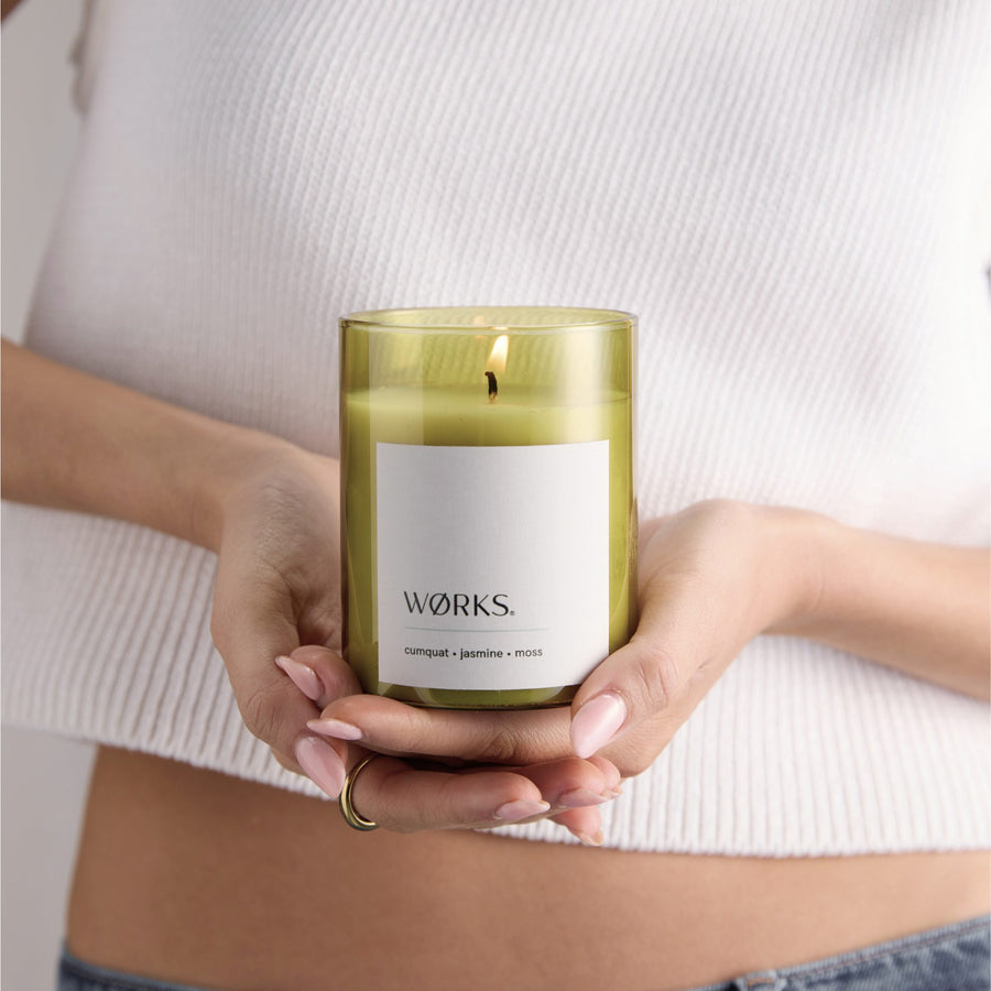 Candle Care