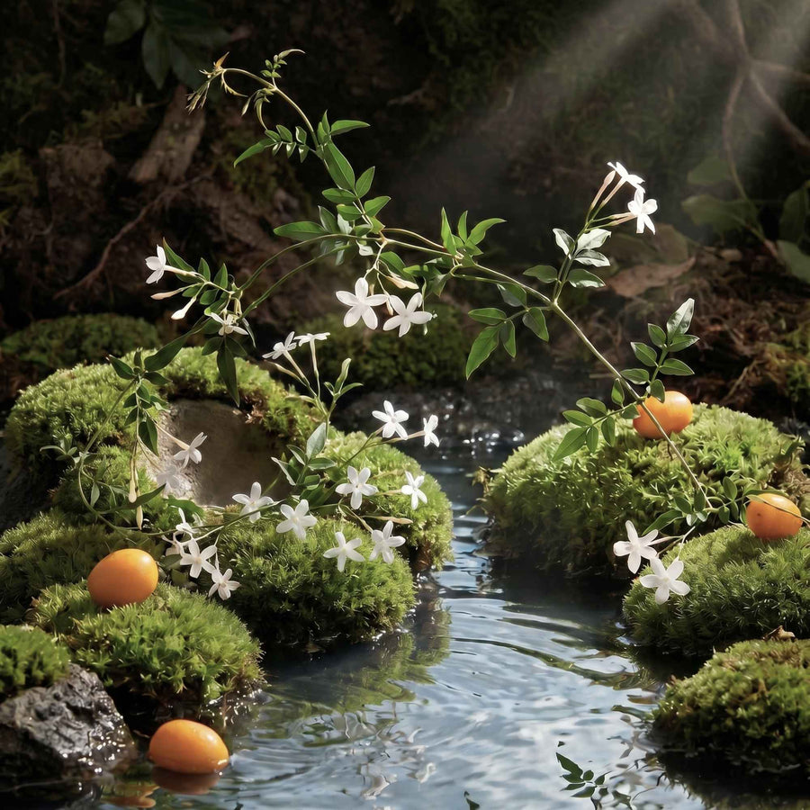 Aromatic Experience