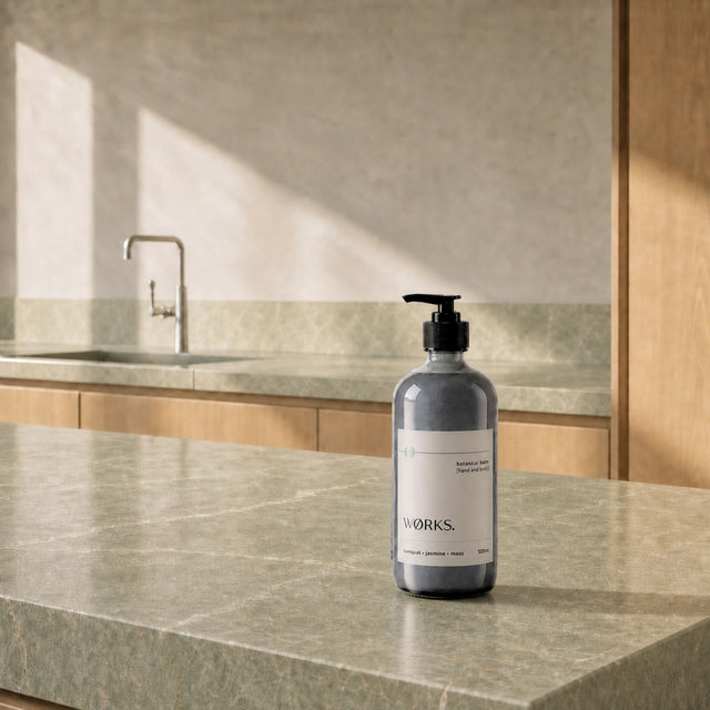 Cumquat Balm 500ml