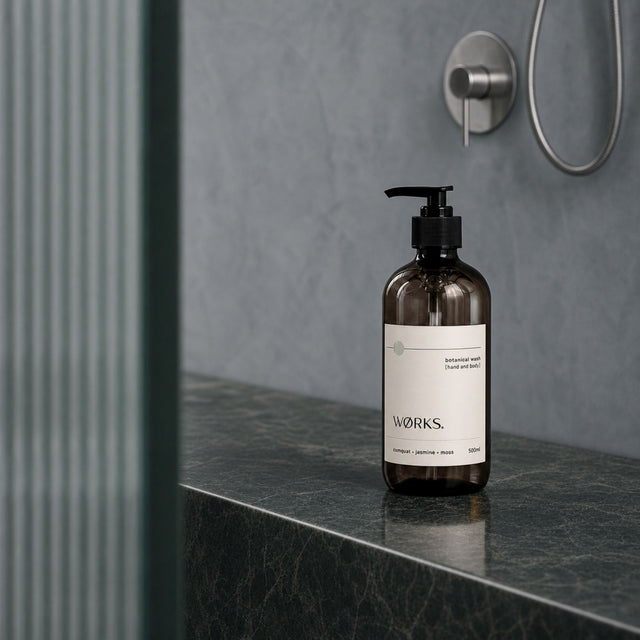 Cumquat Wash 500ml