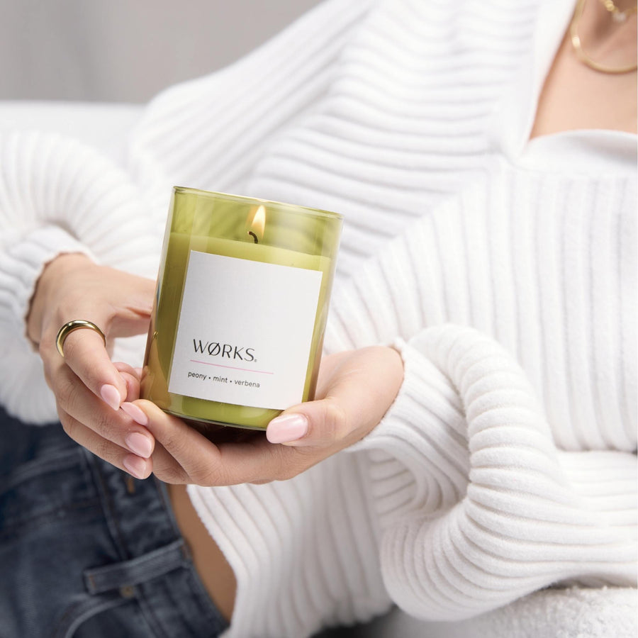 Candle Care