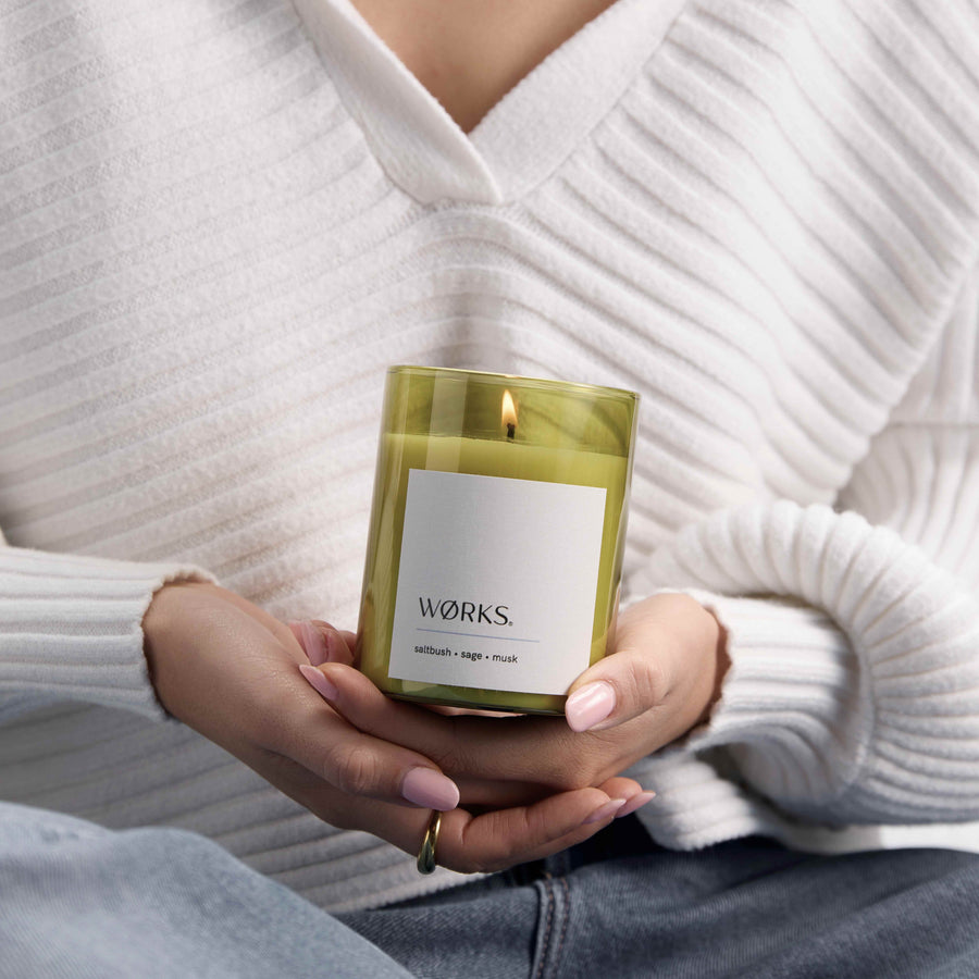 Candle Care