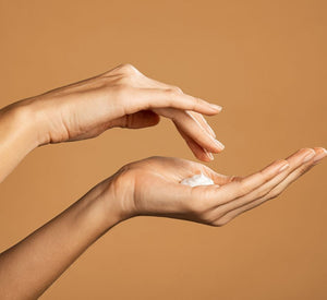 WØRKS Hand Cream benefits the skin with high level of ingredients