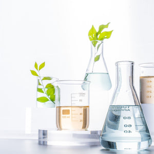The Major Problem with Synthetic Fragrance in Natural Skincare Products