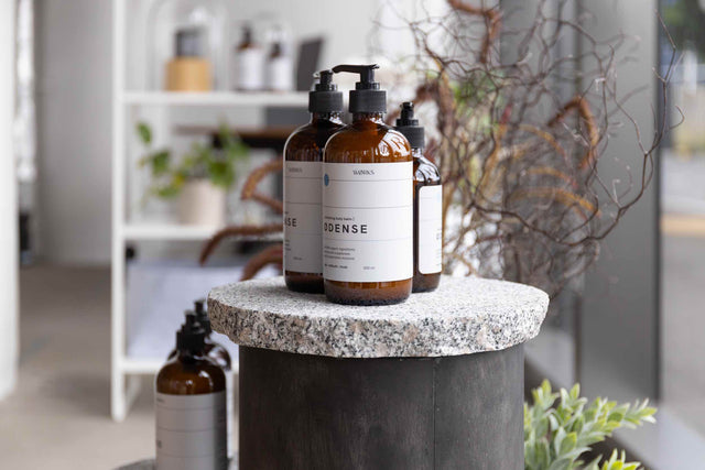 Sustainable Australian brands - a round up by Beauty Independent
