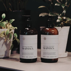 Elevate Your Beauty with WØRKS Organic Skincare: Unveiling the Enchanting Benefits