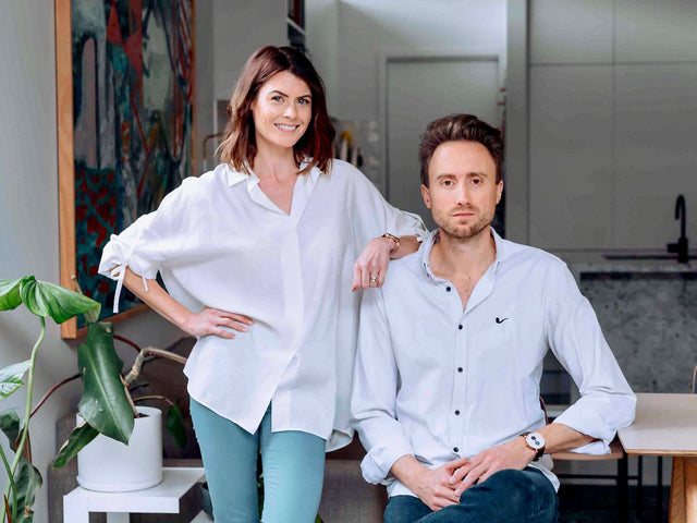 Design Hunters: Interview with Habitus