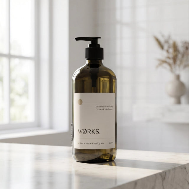 Organic vs Natural: What’s Actually in the Bottle