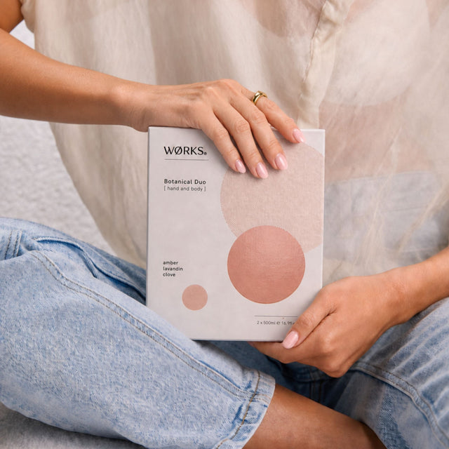 The Shape of Intention: Designing Our Gift Boxes