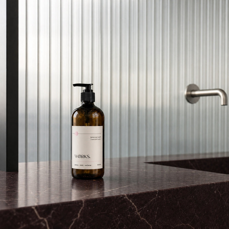 Can You Use Hand Wash as Body Wash?