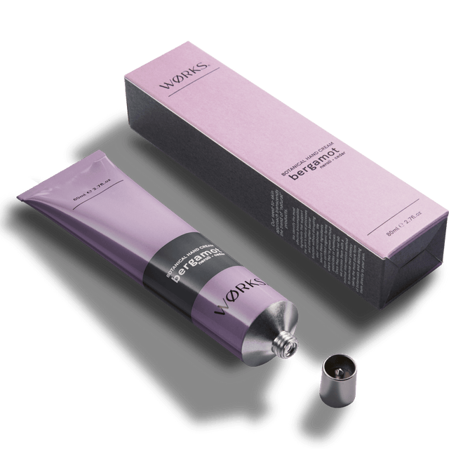 Fragrance spotlight: Bergamot, Neroli, Cedar