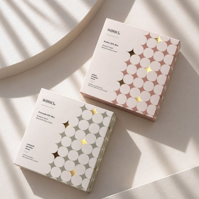 Christmas Gift Boxes