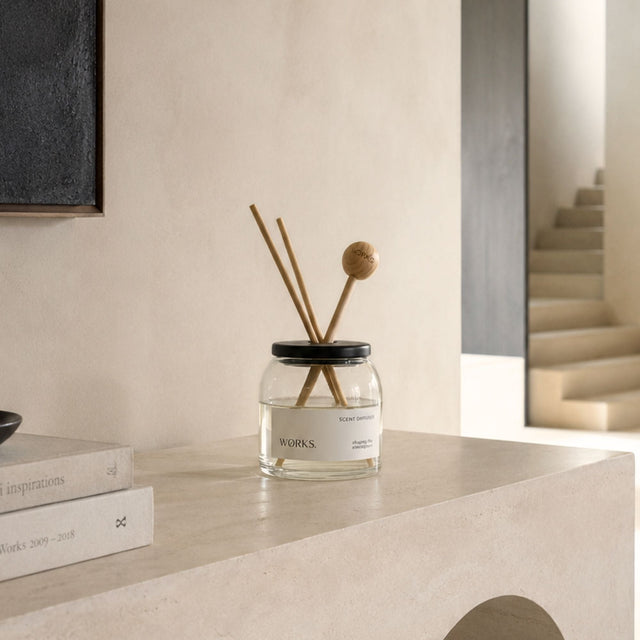 Scent Diffusers