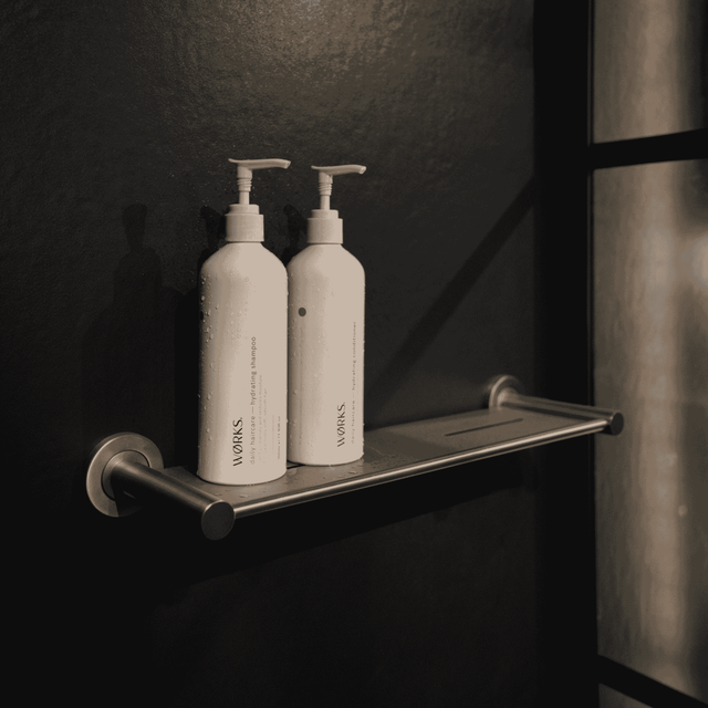 Hair Care