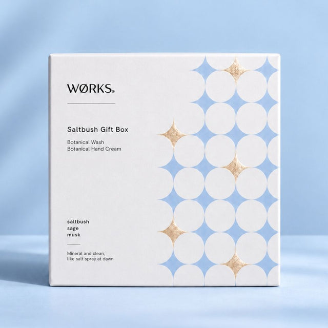 Saltbush Christmas Gift Box
