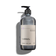 WØRKS Bergamot Botanical Balm 500ml — fast-absorbing botanical hand and body balm in smoky glass, packshot