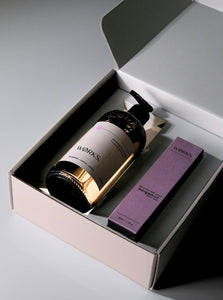 Bergamot Gift Box