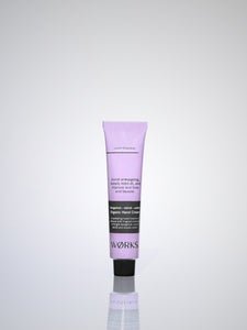 Bergamot Hand Cream 80ml