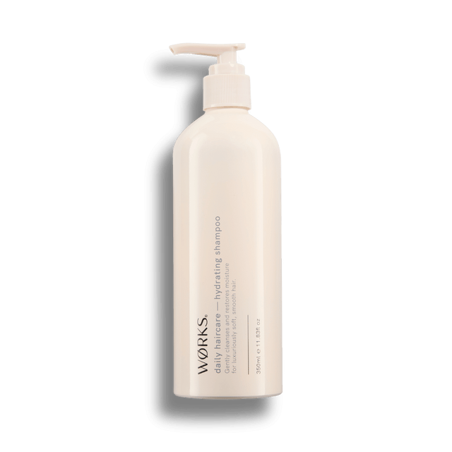Hydrating Shampoo 350ml