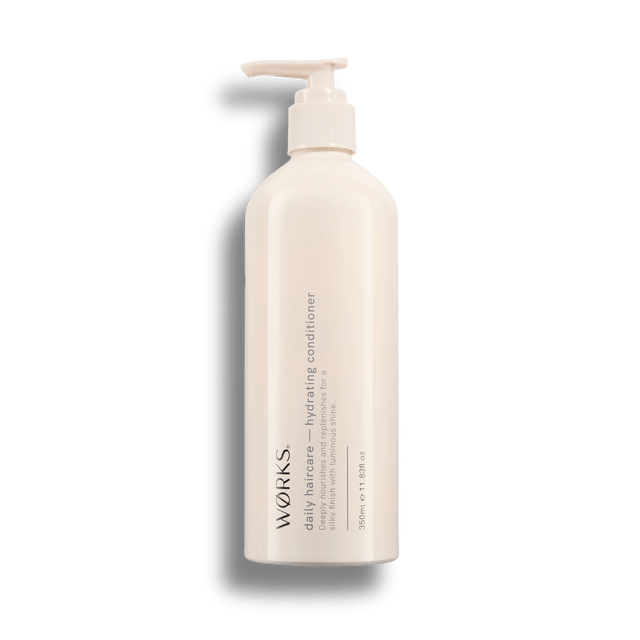 Hydrating Conditioner 350ml