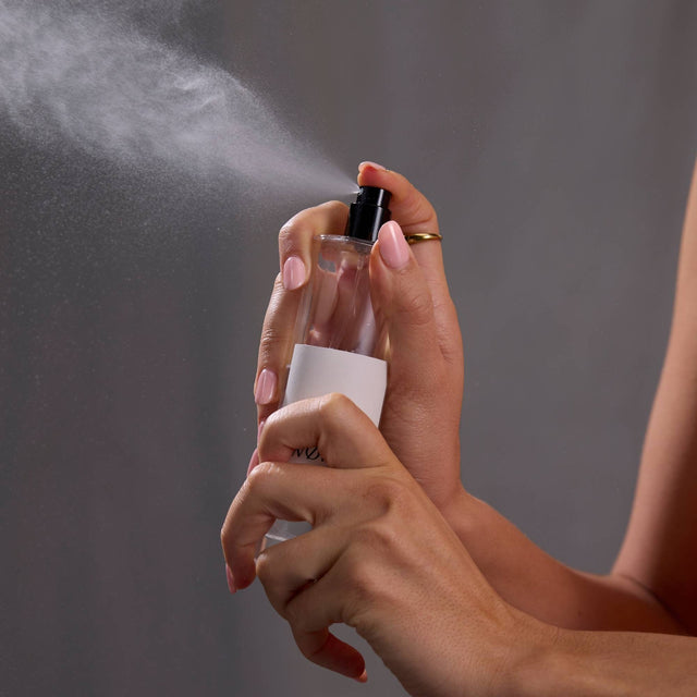 Interior Mist—Scent 01 Lysår