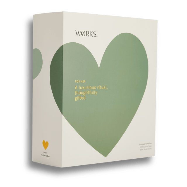 Mother's Day Gift Box - Cumquat