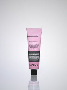 Peony Body Balm 120ml