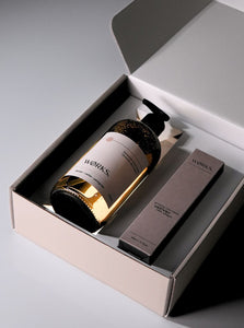 Vetiver Gift Box