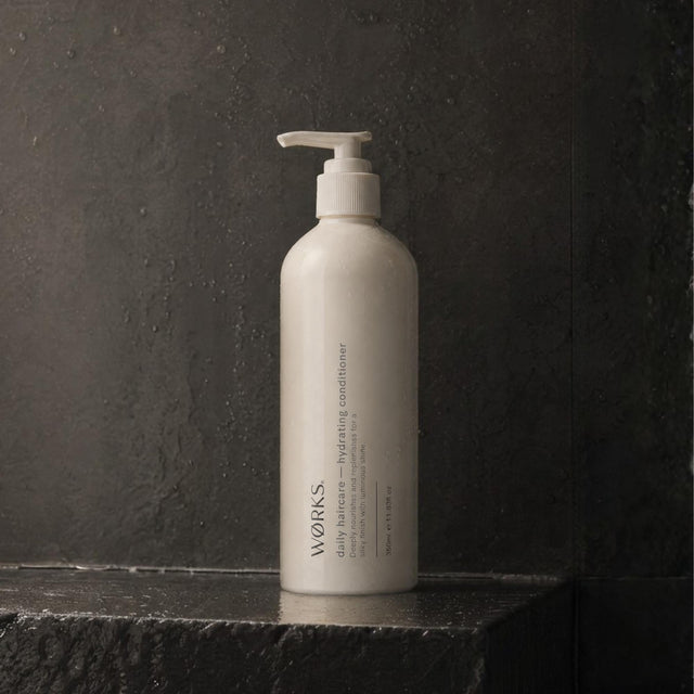 Hydrating Conditioner 350ml