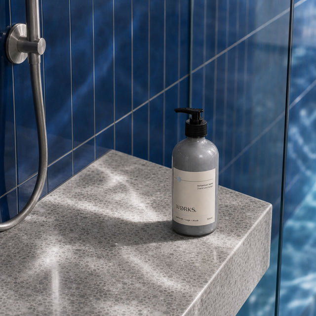 Saltbush Balm 500ml