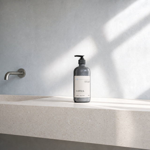 Saltbush Balm 500ml