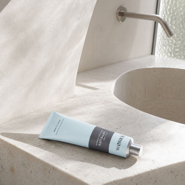 Saltbush Hand Cream 80ml