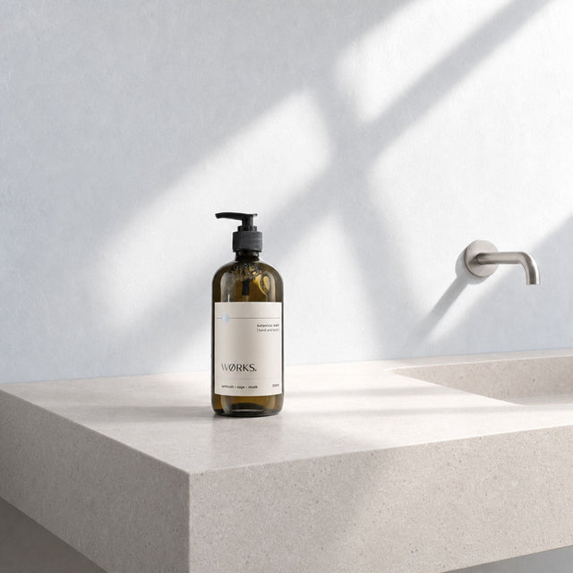 Saltbush Wash 500ml