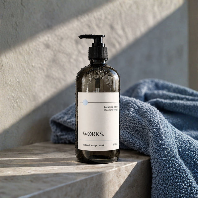 Saltbush Wash 500ml