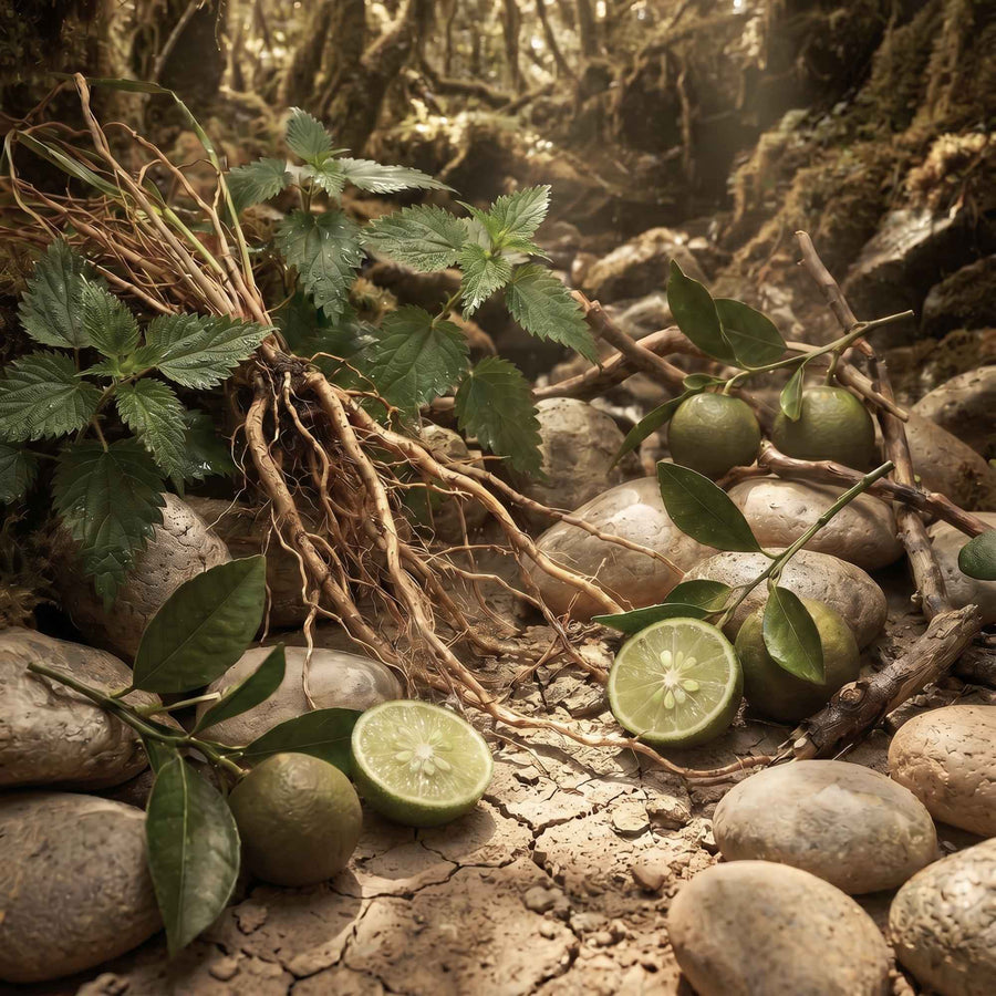 Aromatic Experience